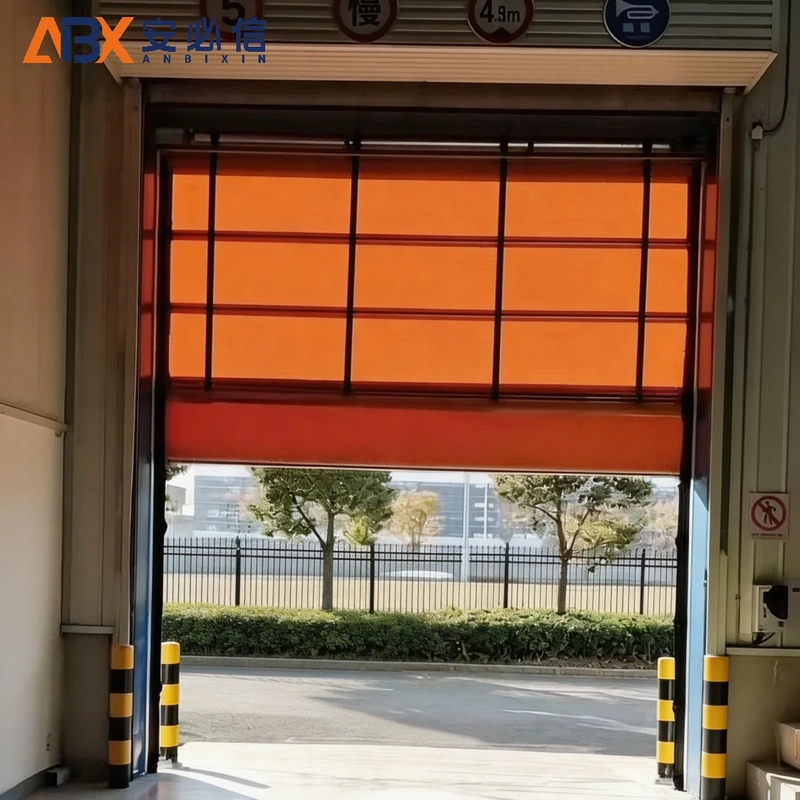 宝鸡翻转式卸货平台